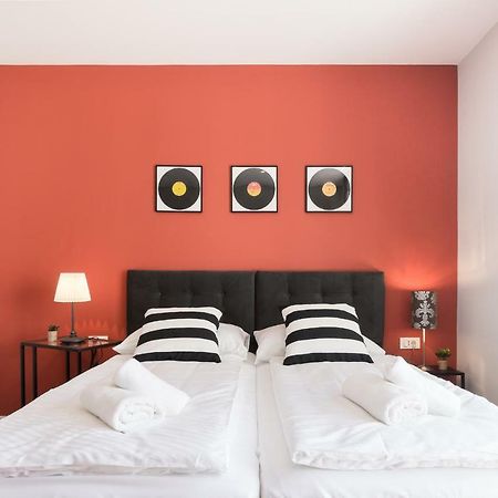 4 Elements Old Town Views Rooms Трогир Экстерьер фото