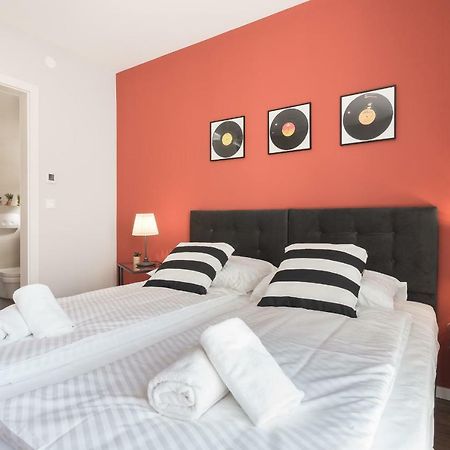 4 Elements Old Town Views Rooms Трогир Экстерьер фото